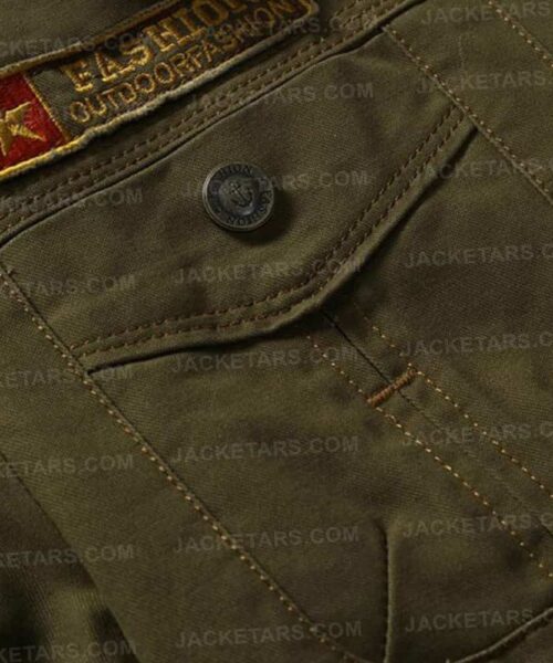 Men's Spring & Fall Jacket