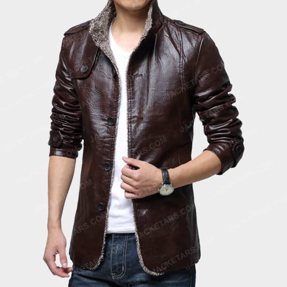Mens Motorcycle Leather Jacket | Womens Motorcycle Leather Jacket