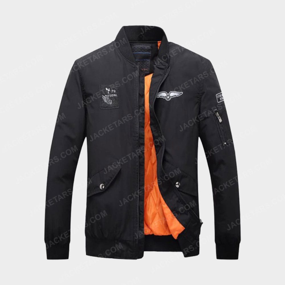 Men's Designer Jacket Collection