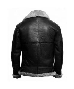 pilot bomber jacket mens