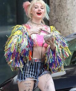 HarleyQuinsWingsJacket