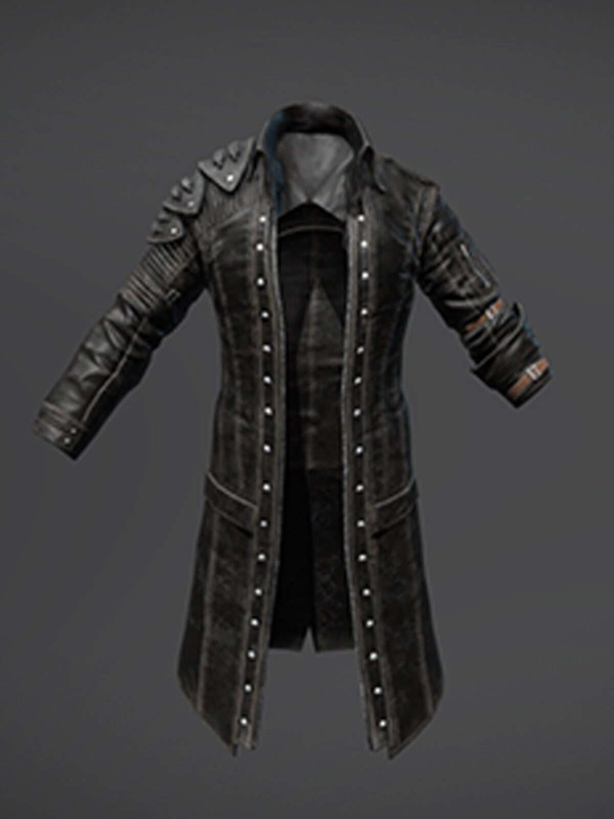 Military jacket black pubg фото 24