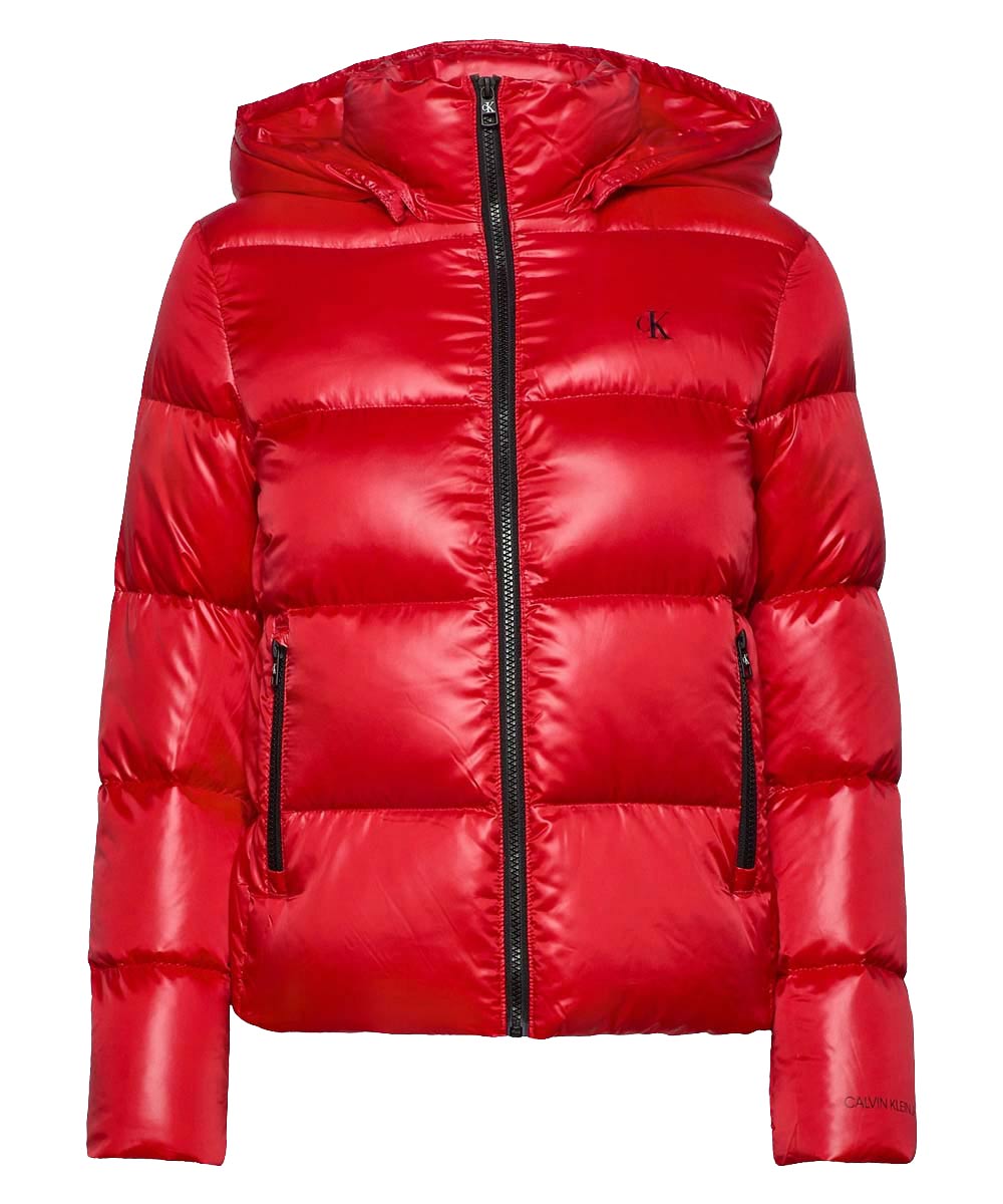 Men's Puffer Coats & Vests