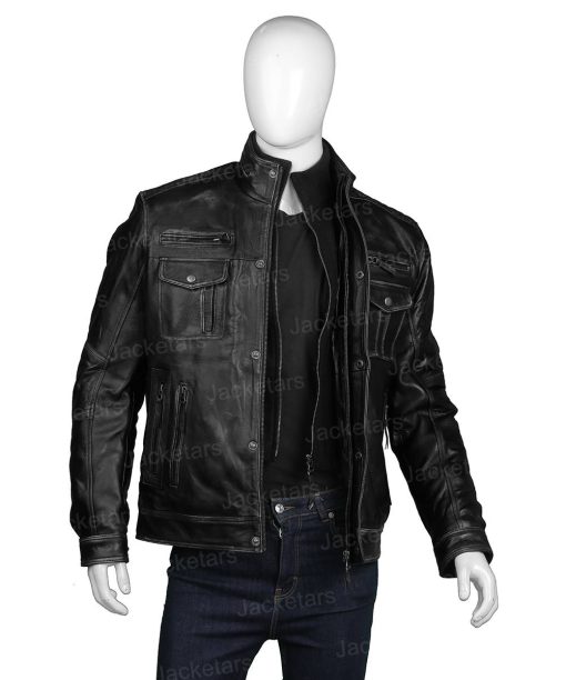 Distressed Black Leather Jacket.jpg