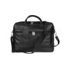 Briefcase Laptop Messenger Black Bag1