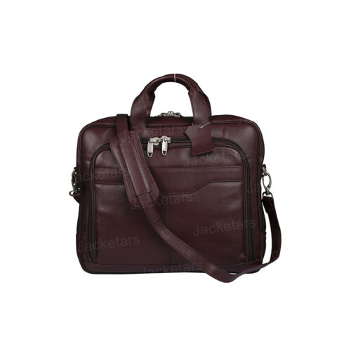 Computer Briefcase Business Case Bag