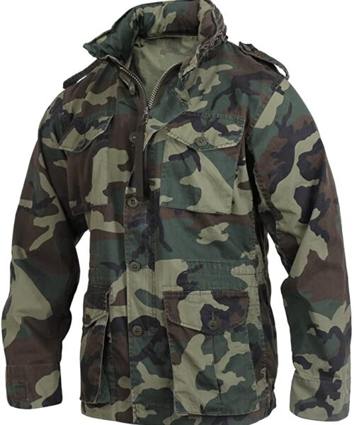 M65 Field Jacket