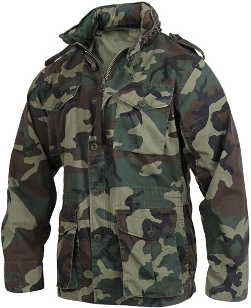 M65 Field Jacket