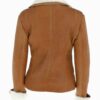 Womens-Tan-Shearling-Brown-Leather-Jacket
