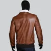 B3 Aviator Shearling Bomber Jacket (1)