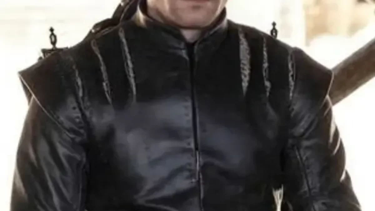 Game of Thrones Armor Set - Jackets Only