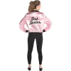 Ladies Pink Women's Jacket
