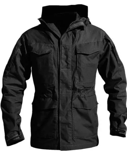 Military Tactical Field Jacket