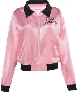 Pink Ladies Jacket