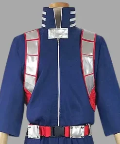 My Hero Academia Daiki Yamashita Blue Jacket