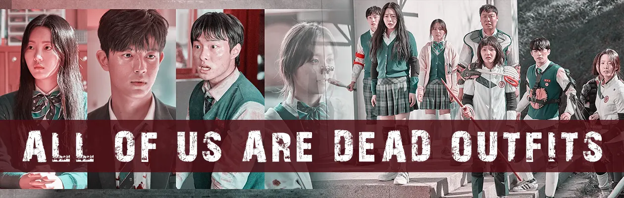 All of Us Are Dead' Review: Netflix's Korean Zombie Drama Impresses