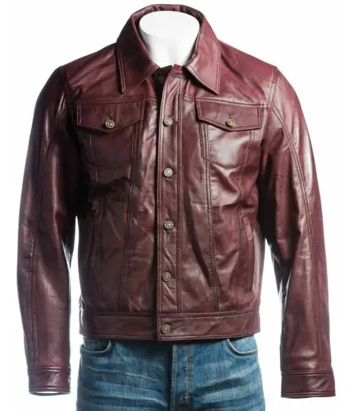 Jackets Men Cowboy Slim Fit Bomber Jacket Mens | Denim Jacket Fur Mens  Primark - 2023 - Aliexpress