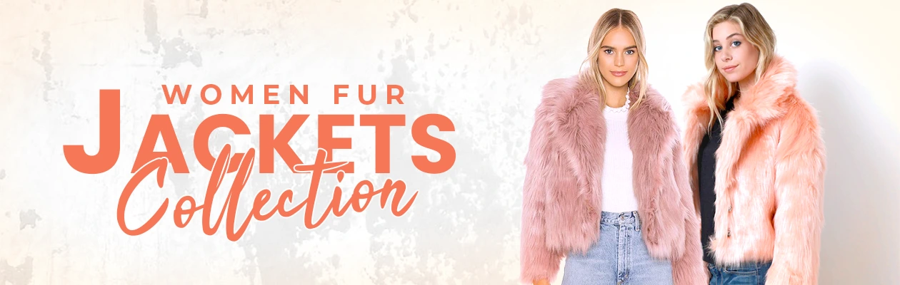 Women Fur Jackets