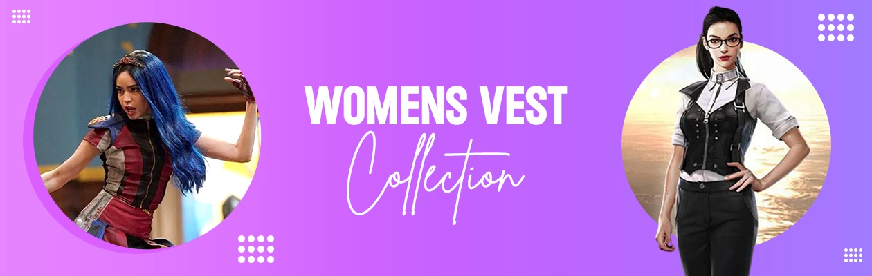Womens Vest