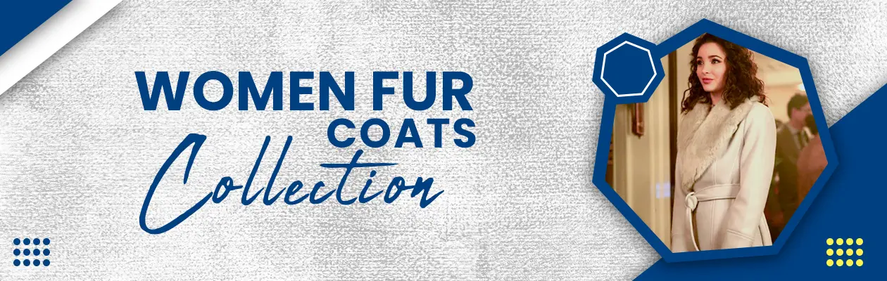 Women Fur Coats
