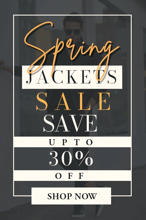 Spring Jackets Hoodies and Outfits SALE