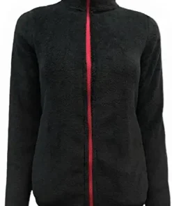 Women's Lightweight Fleece Jacket