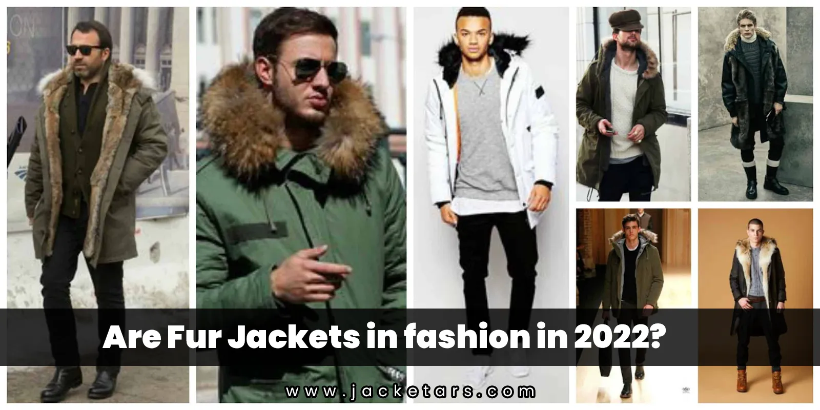 Are Fur Jackets In Fashion In 2022? - Jacketars