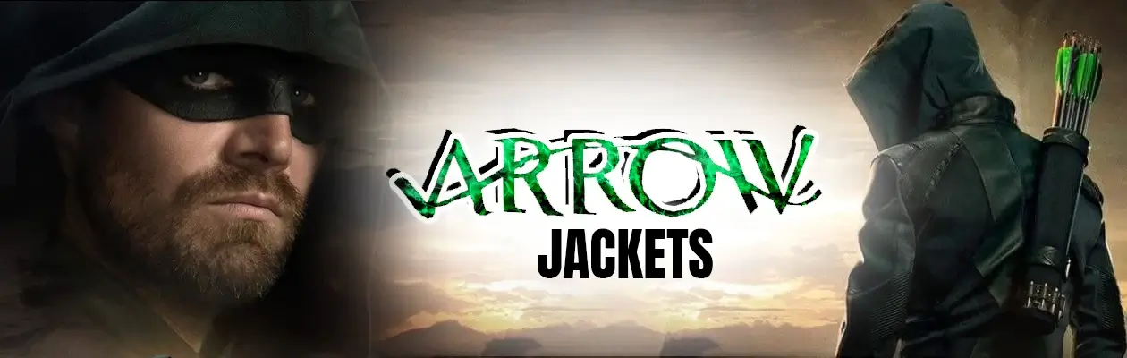 Arrow Jackets