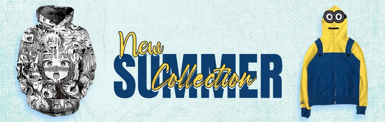 Summer Collections