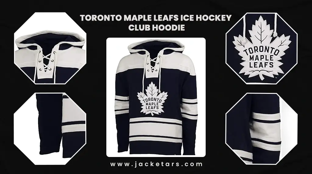 NHL Hoodies & Jackets – Tagged toronto-maple-leafs – Pro Hockey Life