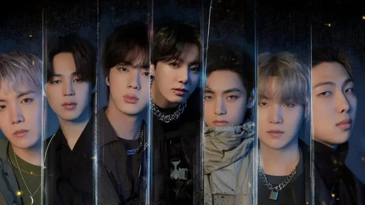 BTS Outfits 