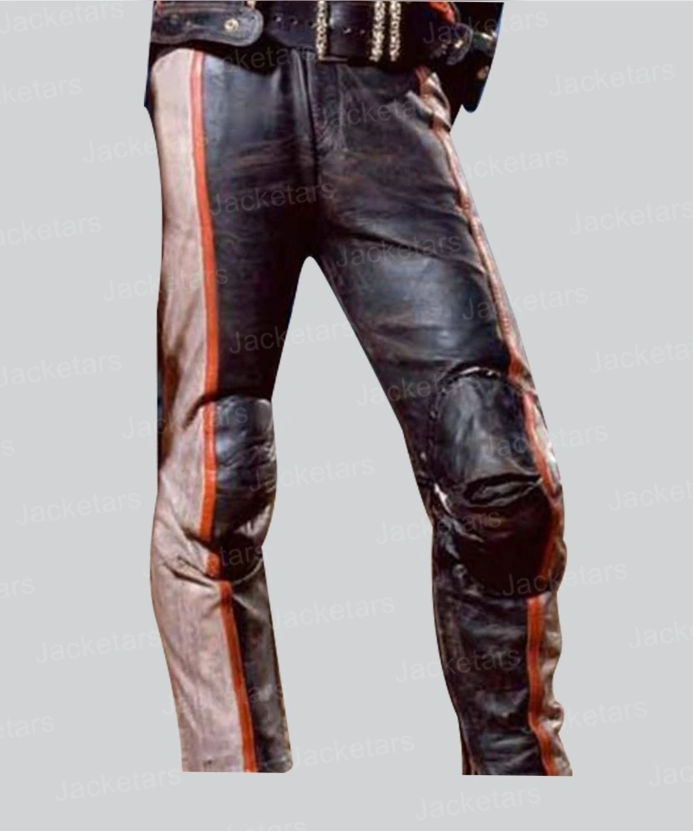 Harley-Davidson Comfort Leather Pants for Women