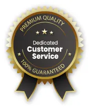 Dedicated Customer Services copy