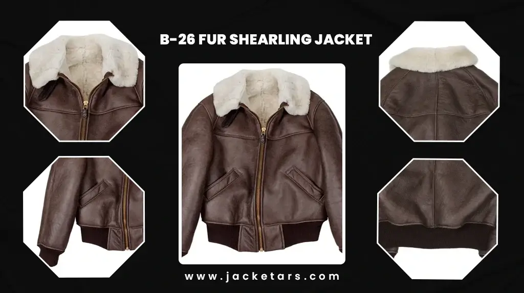 Washington Commanders Jacket