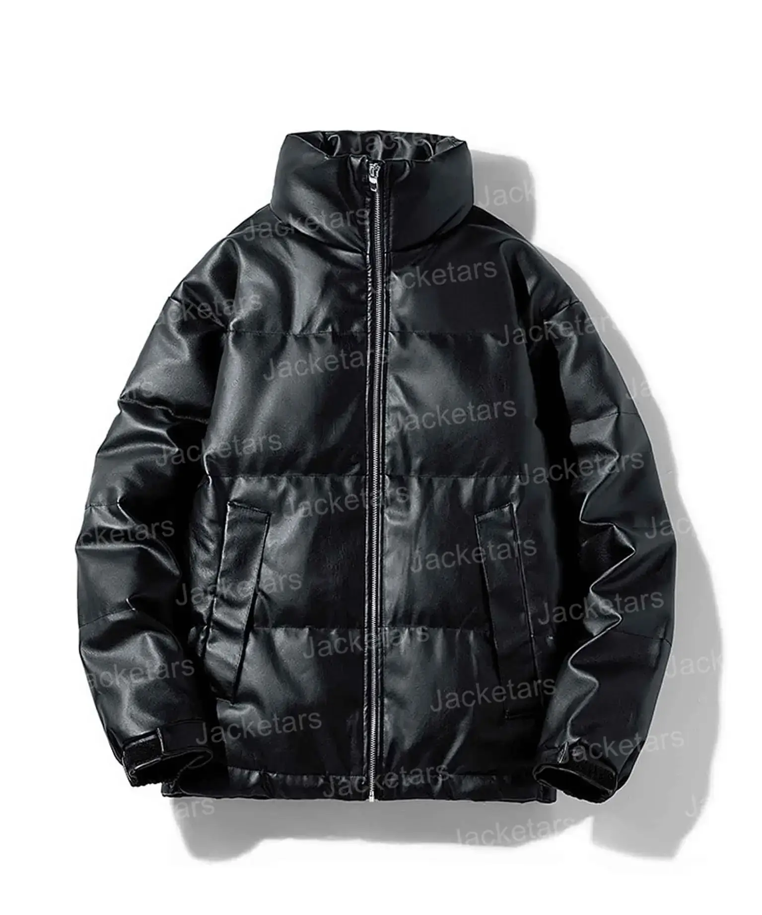 Jacketars Men's Puffer Jacket