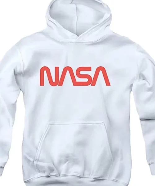 Youth Nasa Hoodie