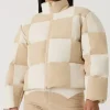 Paloma Wool Puffer Jacket