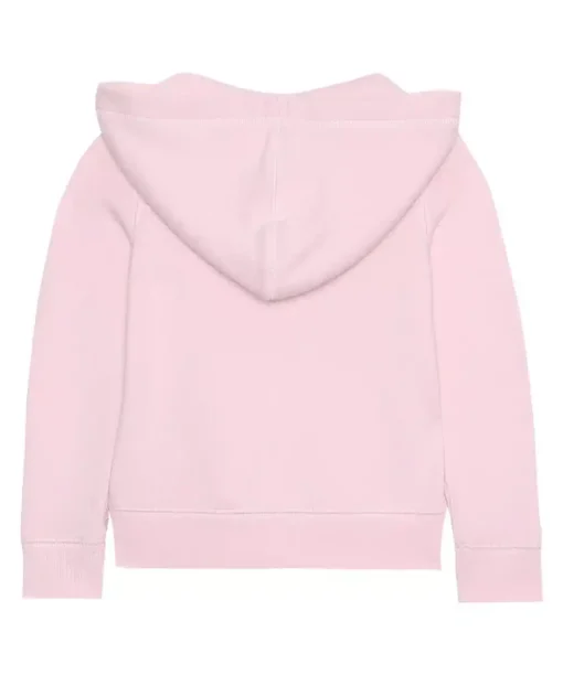 Polo Pink Jacket | Pink Polo Jacket - Jacketars