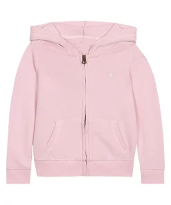 Polo Pink Jacket