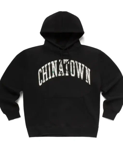 Chinatown Hoodie