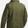 M65 Military Field Green Jacket
