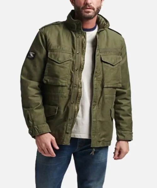 M65 Military Field Jacket