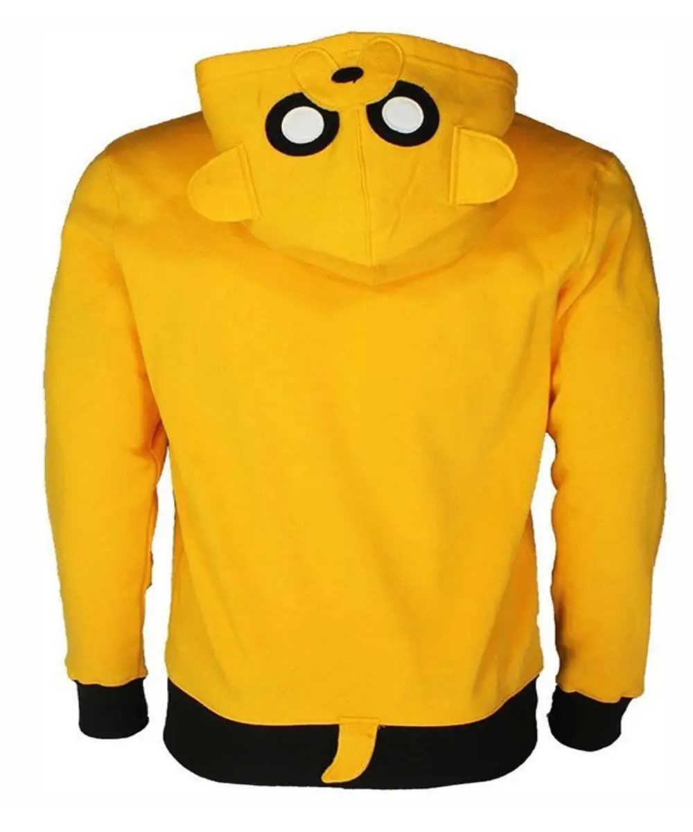 Adventure Time Jacket Adventure Time Hoodie Jacketars