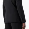 Soho Line Black Suit