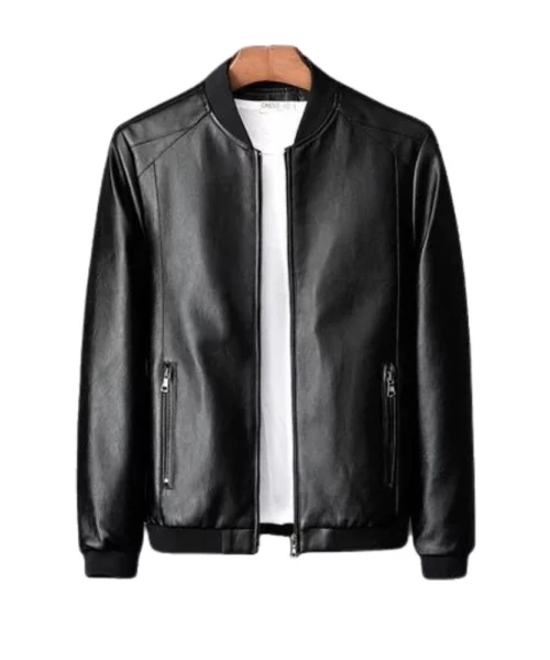 Men Premium Real Leather Jackets