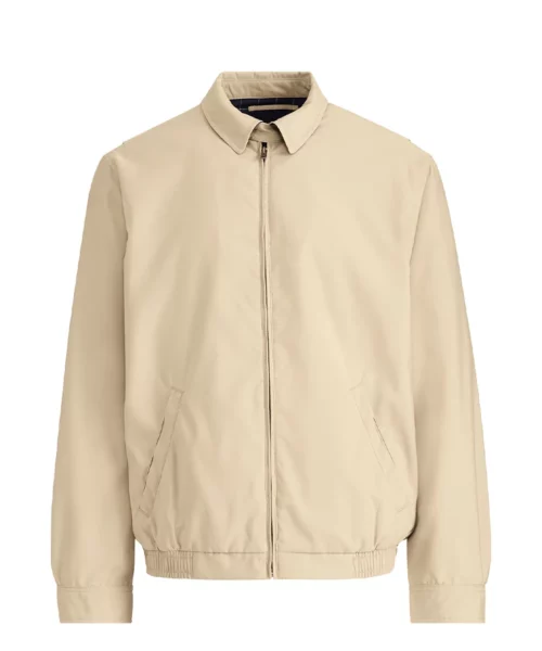 Men's Bi-Swing Lightweight Jacket