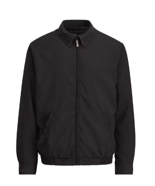Men's Bi-Swing Lightweight Jacket
