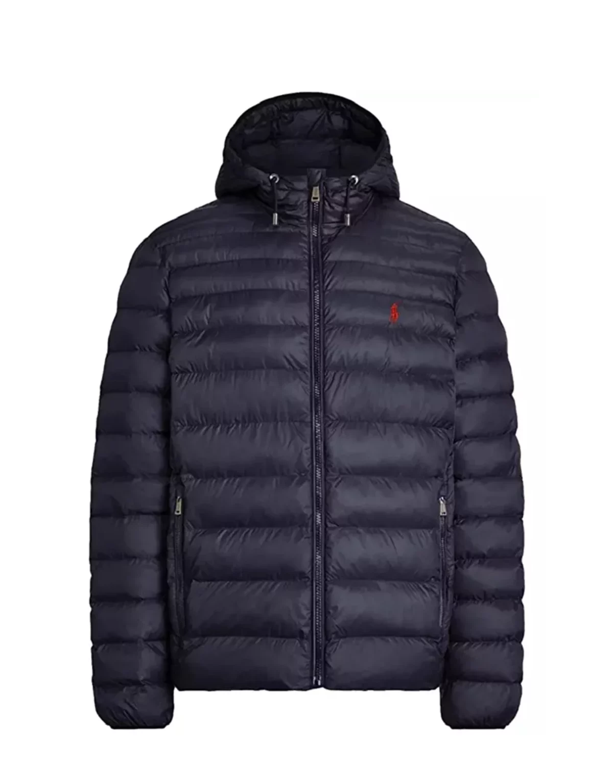 Assm Womens Geometic Quilted Puffe Jacket Winte