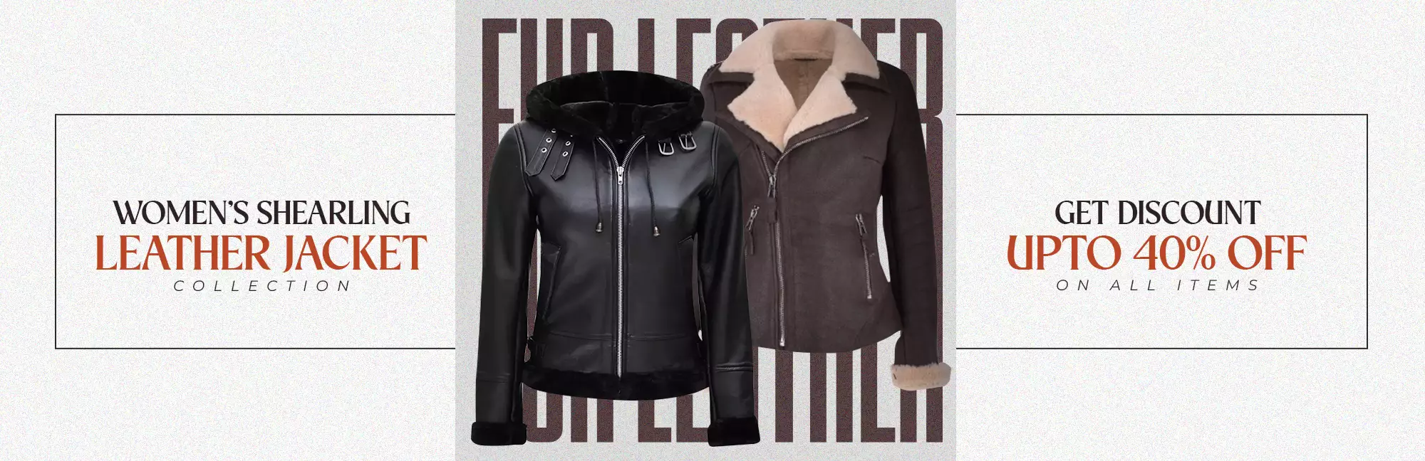 Mens Leather jackets