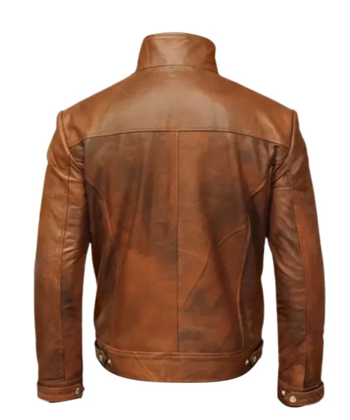 Agent Of Shield Grant Ward Jacket